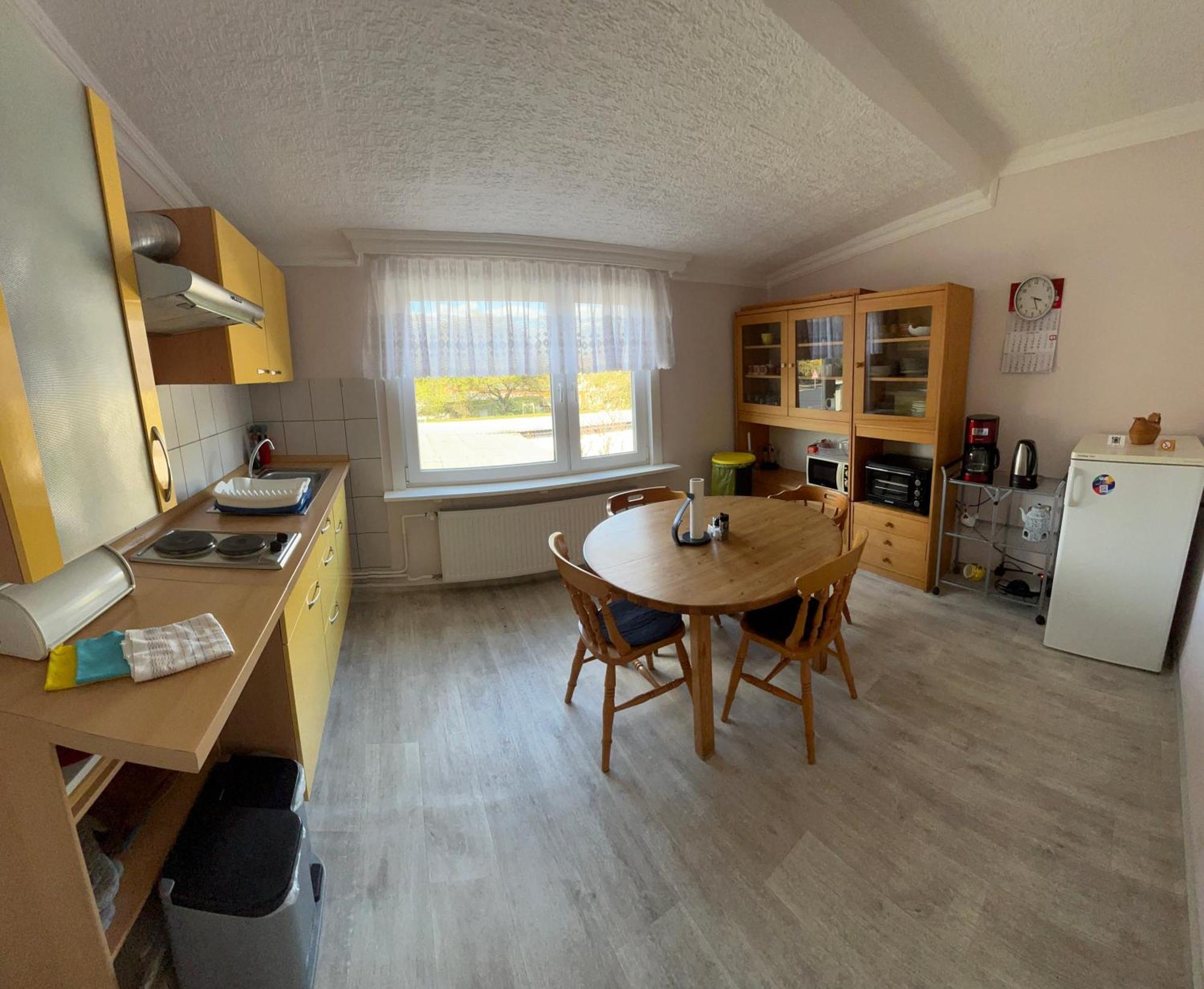 Garis Pension Heide  Exterior photo